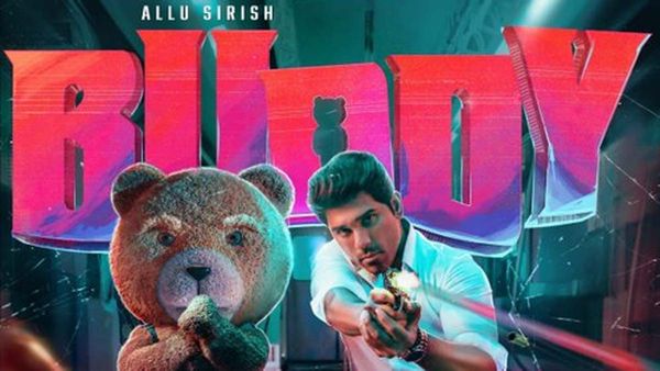 Buddy X Review: బడ్డీ ట్విట్టర్ రివ్యూ.. అల్లు శిరీష్ కామెడీ, యాక్షన్ అదుర్స్!