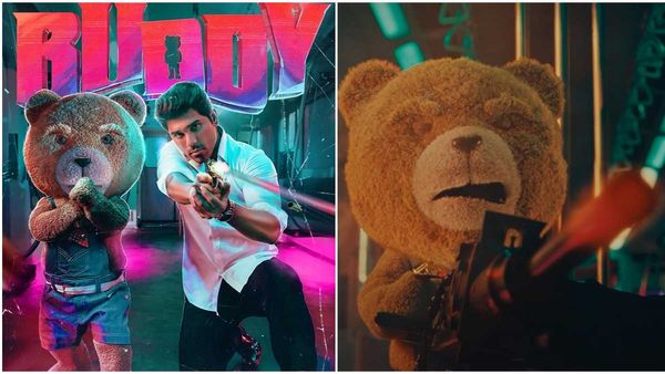 Buddy Review: బడ్డి మూవీ రివ్యూ అండ్ రేటింగ్