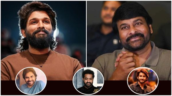 HBD Chiranjeevi: చిరంజీవిపై అల్లు అర్జున్ ట్వీట్ వైరల్.. ఎన్టీఆర్, మహేశ్, పవన్ ఏం చెప్పారంటే!