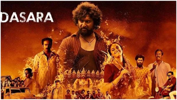 దసరా 2 హీరోయిన్ పై క్లారిటీ..! ఇక హ్యాట్రిక్ హిట్ కన్ఫామ్.. !?