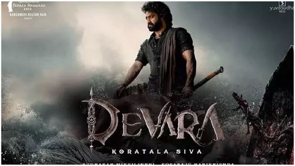 సెంచరీ చేసిన జూనియర్ ఎన్టీఆర్.. టాలీవుడ్‌లో టాప్ మూవీగా దేవర రికార్డ్