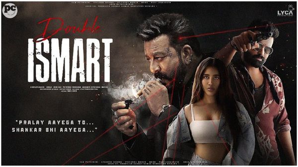 Double iSmart 3 Days Collections: రామ్ మూవీకి దెబ్బ.. 3 రోజుల్లో ఊహించని విధంగా.. అసలు టార్గెట్ ఎంతంటే!