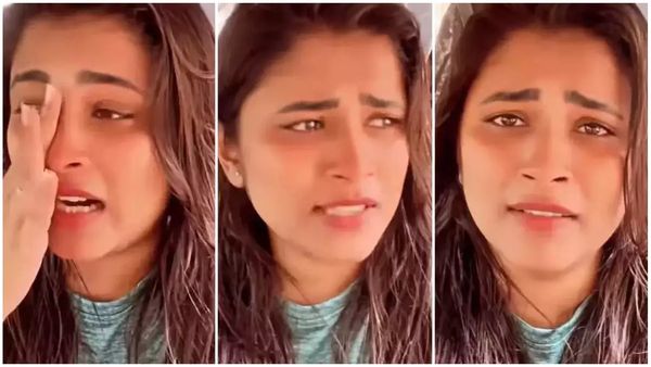 నా బిడ్డను దారుణంగా చంపేశారు.. గుండె పగిలెలా ఏడుస్తున్న గీతూ రాయల్