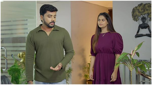 Gunde Ninda Gudi Gantalu August 22nd: ఆ జంటను కలిపిన మీనా.. ఇంట్లో డబ్బంతా మాయం.. కథలో బిగ్ ట్విస్ట్