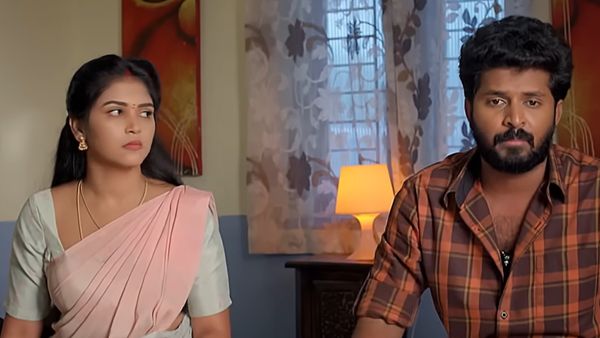 Gunde Ninda Gudi Gantalu August 21st: దొంగతనం చేస్తూ దొరికిన మనోజ్.. కథలో ఊహించని ట్విస్ట్