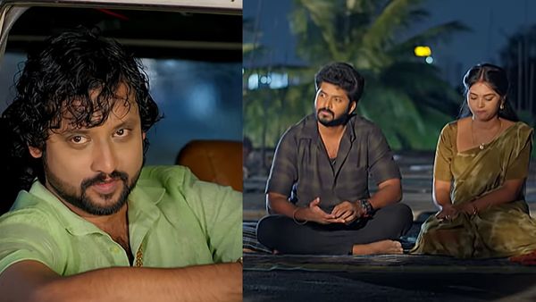 Gunde Ninda Gudi Gantalu August 9th: అర్ధరాత్రి డ్రామా.. గజకు షాకిచ్చిన బాలు.. రవి గురించి తెలిసిన నిజం