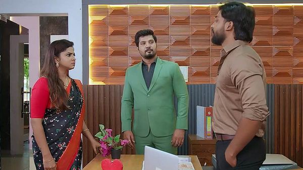 Guppedanta Manasu, August 21st: ‘శైలేంద్ర నువ్వు వెధవవు.. రిషిని హత్య చేయించేందుకు కుట్ర’!