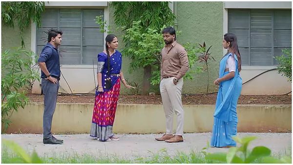 Guppedantha Manasu Weekly Round up: కొత్త ఎండి ని ప్రకటించబోతున్న వసుధార.. శైలేంద్ర తిక్క కుదిర్చిన రిషి!