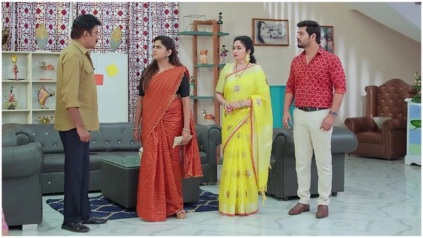 Guppedanta Manasu, August 31st episode: ఆఫీస్ బాయ్ గా శైలేంద్ర.. గుప్పెడంత మనసుకు హ్యాపీ ఎండింగ్!