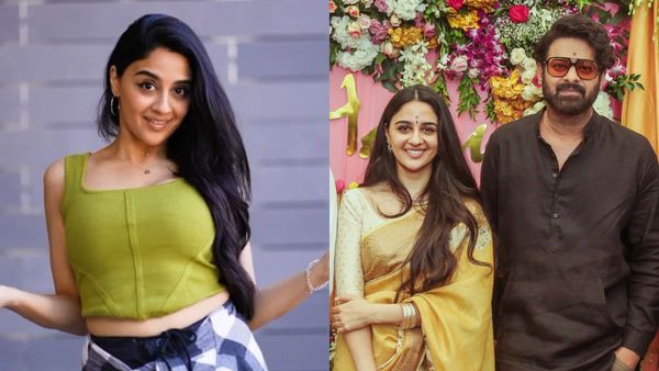 Remuneration: యూట్యూబర్‌గా ఇమాన్ ఇస్మాయిల్ ఆదాయం 2 లక్షలు. ప్రభాస్ సినిమాకి రెమ్యునరేషన్ ఎంతో తెలుసా?