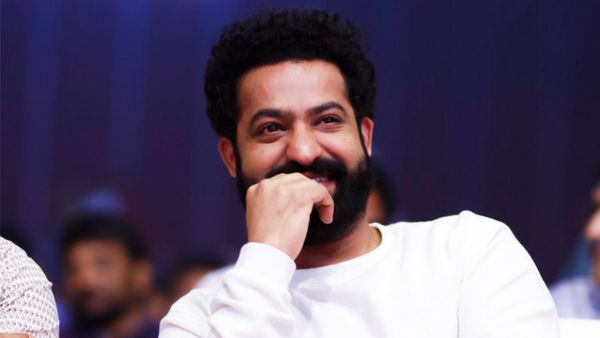 జూనియర్ ఎన్టీఆర్ ఆయుధ పూజ.. చూసి ఏడ్చేసిన ఫేమస్ రైటర్