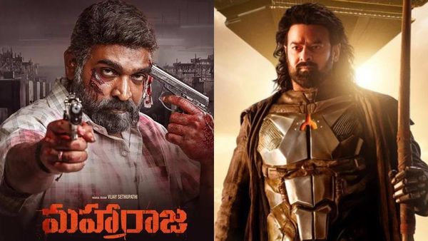OTT: ఓటిటిలో దుమ్మురేపుతున్న మహారాజ.. ప్రభాస్‌‌కు, కల్కికి విజయ్ సేతుపతి భారీ టార్గెట్!