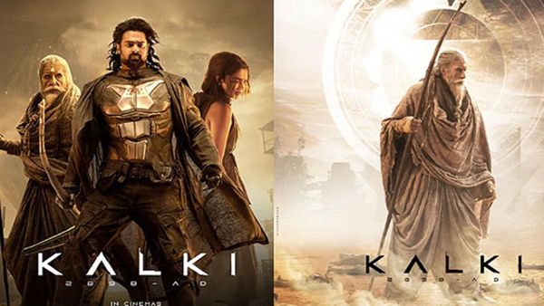 కల్కి 2898 AD నిర్మాతల 20 కోట్ల పరువు నష్టం దావా.. రివర్స్ కేసుతో బాలీవుడ్ క్రిటిక్ ట్విస్ట్!