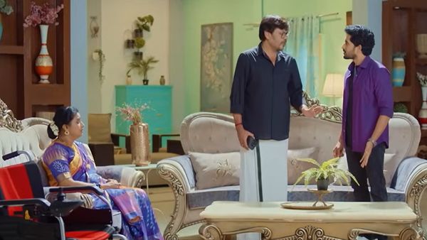 Karthika Deepam August 16th episode: జ్యోత్స్న విషయంలో పారిజాతం తప్పు‌గా.. కార్తీక్ ప్రవర్తనపై శ్రీధర్ అనుమానం