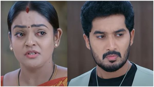 Karthika Deepam August 30th episode: కాశీని అవమానించిన జ్యోత్స్న.. కూతురికి సూపర్ షాక్ ఇచ్చిన శ్రీధర్!