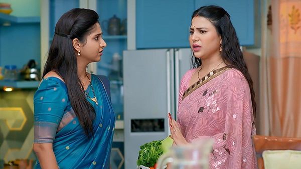 Brahmamudi August 30th episode: అందరి ముందు ఫూల్స్ అయిన స్వప్న, కావ్య..భార్యని సమస్యగా తయారయ్యావంటున్న రాజ్!