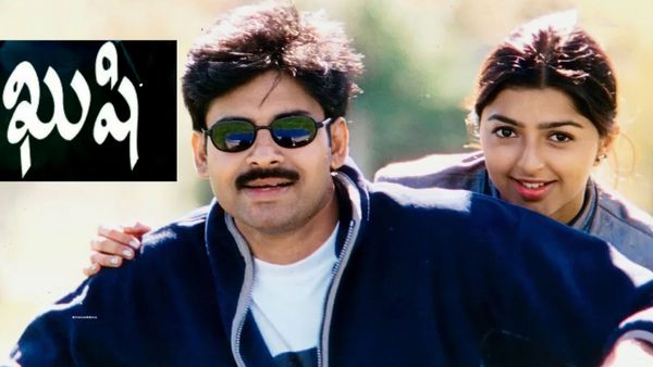 ప్లీజ్ సార్.. పవన్‌ కళ్యా‌ణ్‌తో ఖుషి-2 తీయండి, స్టేజ్‌పైనే అడిగిన స్టార్ హీరోయిన్