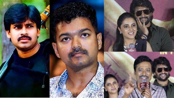 ఖుషి 2 ప్రియాంక కాంట్రవర్సీ.. విజయ్ ఫ్యాన్స్ కి ఎస్ జె సూర్య షాక్