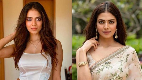 Malavika Mohanan Glomour show: మాళవిక మోహన్ హాట్ హాట్‌గా గ్లామర్ షో.. బాలీవుడ్‌కు దిమ్మతిరిగేలా అందాల జాతర!