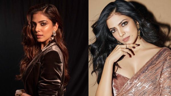 లెజెండరీ స్పోర్ట్స్‌మెన్ జీవిత చరిత్రపై మనసుపడ్డ మాళవిక ఆ బయోపిక్ ఎవరిదో తెలుసా?