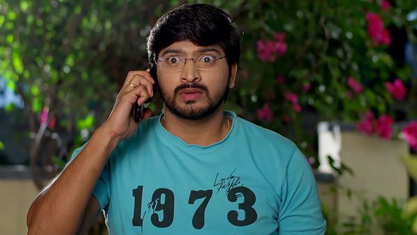 Gunde Ninda Gudi Gantalu August 8th: నిజం చెప్పిన మనోజ్.. మీనా కోసం వచ్చేసిన గజ.. బాలు ఏం చేశాడంటే!