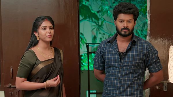 Gunde Ninda Gudi Gantalu August 19th: తిక్క కుదిర్చిన బాలు.. మీనా తమ్ముడితో అలా.. రంజుగా నేటి ఎపిసోడ్