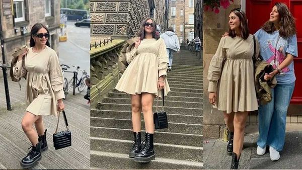 మృణాల్ ఠాకూర్ ఒక్కో డ్రెస్ రేట్ ఎంతో తెలుసా? ఎంత ఖర్చో తెలిస్తే అవాక్కవ్వాల్సిందే?