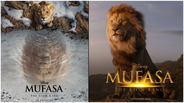 Mufasa: The Lion King Trailer Review : ముఫాసా - స్కార్‌లు ఎందుకు బద్ధ శత్రువులయ్యారంటే?