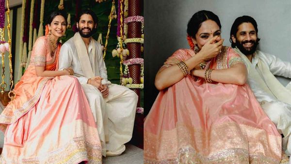 శోభిత, నాగచైతన్య దాంపత్య జీవితంపై మరో జ్యోతిష్కుడు సంచలనం.. వేణుస్వామిని మించి హాట్ కామెంట్