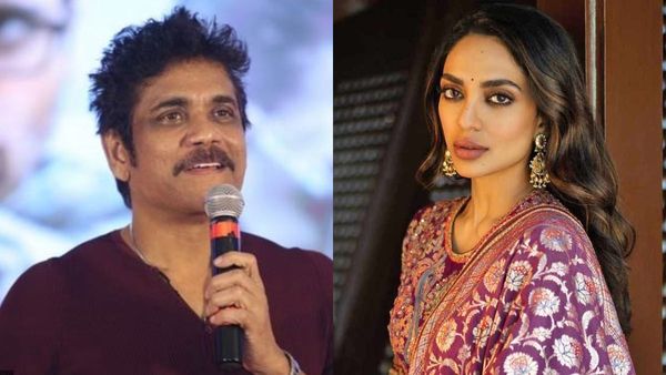 Naga Chaitanya Engagement: కోడలు శోభితా గురించి నాగార్జున హాట్ కామెంట్స్.. వీడియో ట్రెండింగ్!