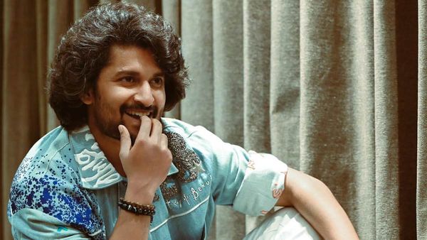 హీరో నాని నాతో అలా బిహేవ్ చేశాడు: ఆర్జీవీ హీరోయిన్ సంచలన వ్యాఖ్యలు