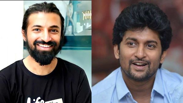 చిరంజీవి సినిమా రీమేక్.. నానితో మూవీనీ నాగ ఆశ్విన్ ఎందుకు ఆపేసాడో తెలుసా?