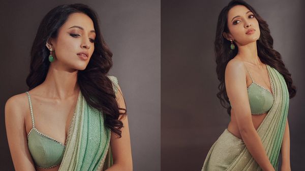 షర్ట్ మొత్తం విప్పేసిన డీజే టిల్లు లవర్.. ఇలాంటి షో ఎప్పుడైనా చూశారా?