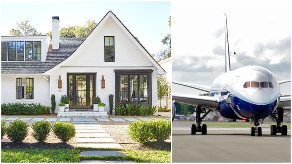 70 కోట్లతో బంగ్లా.. 120 కోట్లతో ప్రైవేట్ జెట్ కొనేసిన సౌత్ స్టార్ హీరో!