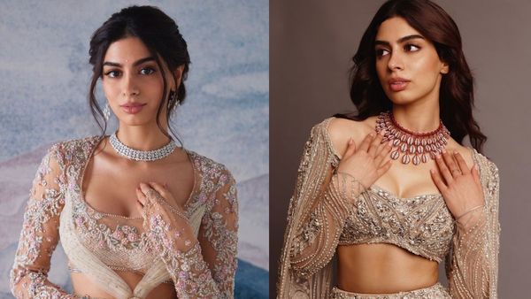 Khushi Kapoor: చెప్పలేని చోట శ్రీదేవి చిన్న కూతురుకు సర్జరీ.. ఖుషి కపూర్ ఆ పార్ట్ కు రిపేర్