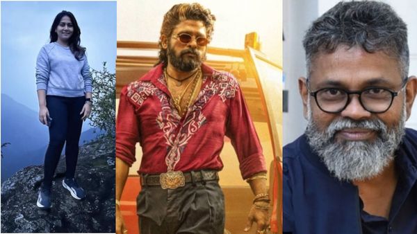 సుకుమార్ సతీమణి కోసం అల్లు అర్జున్.. మారుతీ నగర్‌కి రానున్న ఐకాన్‌స్టార్