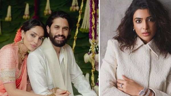 సమంత, నాగచైతన్య విడాకులకు అది కారణం కాదా? శోభితతో ఎంగేజ్‌మెంట్ తర్వాత హాట్‌గా ఆ టాపిక్!