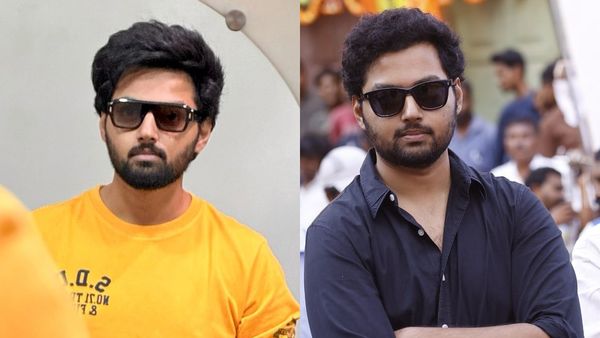 చిన్న అతిలోక సుందరితో మోక్షజ్ఞ.. సరైన పిల్లనే పట్టాడుగా!