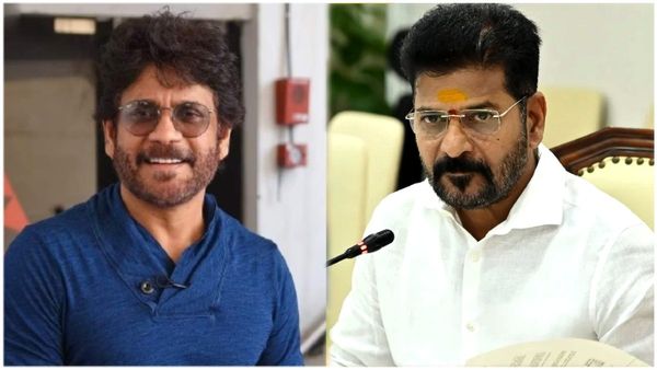 ఎన్ కన్వెన్షన్ కూల్చివేతలో ట్విస్ట్.. రేవంత్ సర్కార్ కు నాగార్జున షాక్