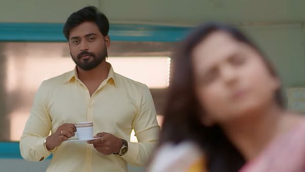 Guppedanta Manasu, August 7th episode: నీ వెంట ఇప్పుడే వచ్చేస్తాను.. వసుధారకు మాటిచ్చిన రిషి!