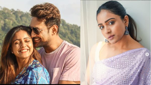 వరుణ్ సందేశ్ భార్య విడాకులా? వితికా షేర్ సోషల్ మీడియా పోస్టుపై అనుమానాలు!