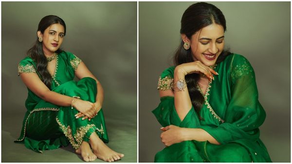 ఫేవరెట్ హీరో ఎవరో చెప్పేసిన నిహారిక.. పాన్ ఇండియా సూపర్ స్టార్‌తో మూవీ