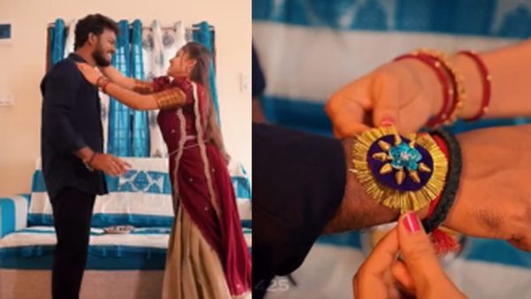 రాఖీతో షాకిచ్చిన జబర్ధస్త్ కమెడియన్ లవర్.. పెళ్లి అనుకుంటే ఇలా ట్విస్ట్ ఇచ్చారేంటి!