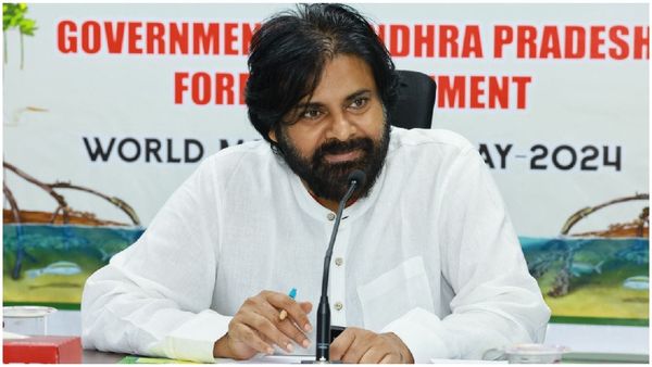 పవన్ కళ్యాణ్ ప్రాణాలకు ముప్పు.. ఏపీ డిప్యూటీ సీఎం జాతకంపై జ్యోతిష్యులు ఏం చెప్పారంటే?