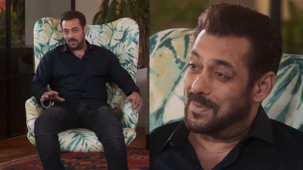 మగతనాన్ని కోరుకోవడం లేదు. .సల్మాన్ ఖాన్ సంచలన వ్యాఖ్యలు