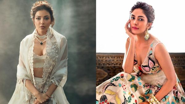 Body Shaming: నిన్న కాజల్ అగర్వాల్.. నేడు మృణాల్ థాకూర్.. బాడీ షేమింగ్‌పై నోర్మూయించిన హీరోయిన్లు