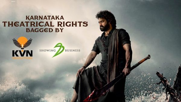 Devara Rights: ఎస్ఎస్ కార్తికేయ చేతికి ఎన్టీఆర్ ‘దేవర’.. ఆ సెంటిమెంట్ ప్రకారం ఇది కూడా హిట్టే!