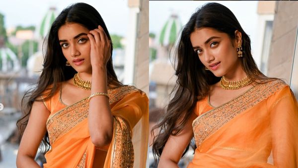 భాగ్యశ్రీ బోర్సేని వెంటాడిన దురదృష్టం.. హిట్ సినిమాను వదులుకుని, డిజాస్టర్‌ మూవీతో