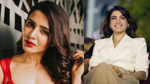 Samantha: సమంతకు భారీ రెమ్యునరేషన్.. బాలీవుడ్ టాప్ డైరెక్టర్ వెబ్ సీరిస్‌కు ఊహించిన పారితోషికం