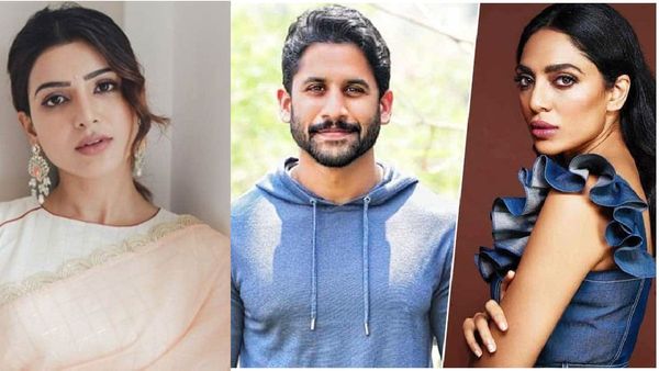 నాగ చైతన్య, సమంతపై శోభిత కామెంట్స్.. ఆమె సెలెక్షన్ సూపర్, అతడు మాత్రం అలా అంటూ!